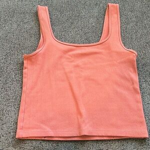 Abercrombie & Fitch Crop Top